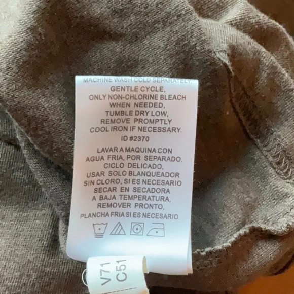 ๐บ๐ธ Faded Glory 2XL Tee EUC ๐บ๐ธ - Picture 6 of 7